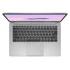 ASUS Laptop Chromebook CX14 / Intel Core 3 N355, 14", 1920 x 1080, 8 GB RAM, 128 GB, ChromeOS, srebrna